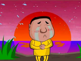 老乐看奥运之金牌的诱惑 截图 3