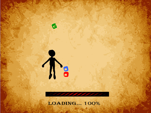 Run Hero Run 截图 3/7