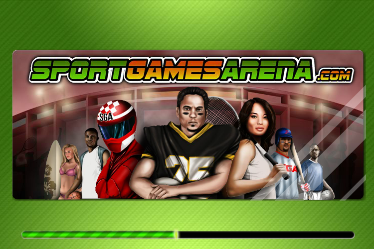 丛林冰球赛 截图 6/7