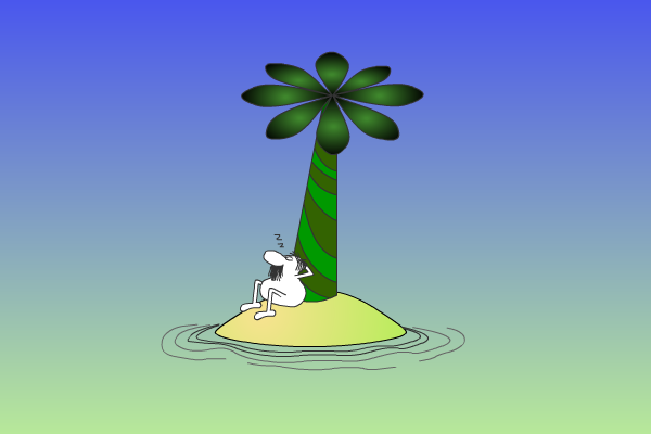永远的莫迪洛—（孤岛篇）（小青虫子） 截图 1/8