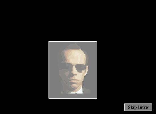 骇客帝国 截图 5/8