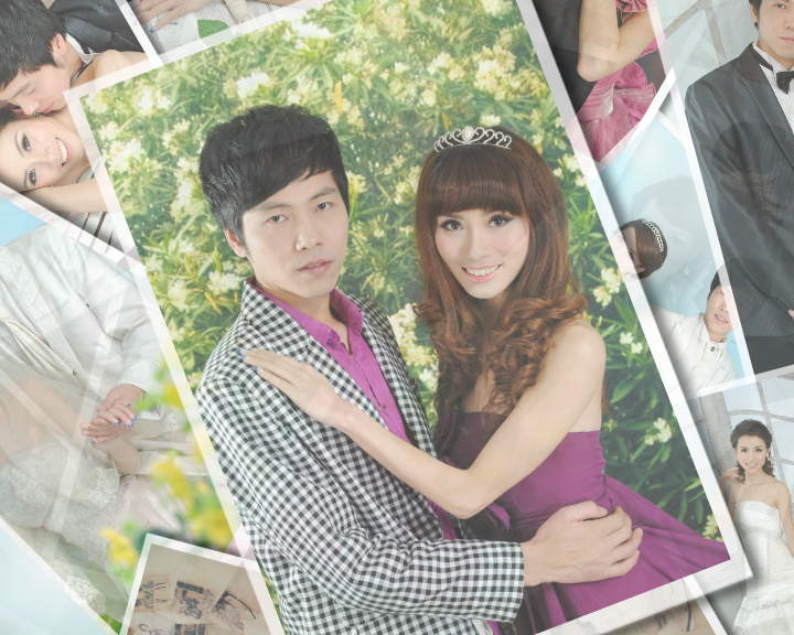 结婚相册（lemontiao） 截图 5/7