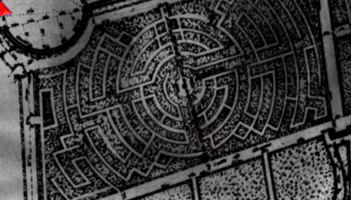 恐怖案发地 截图 5/8