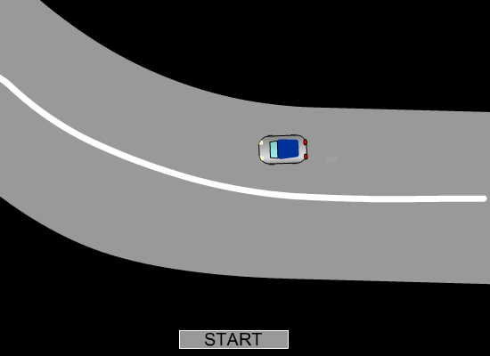 简单赛道 截图 1/8