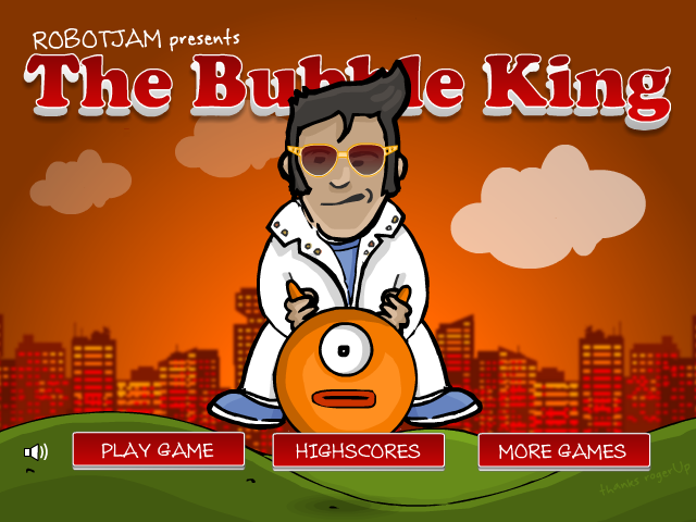 猫王也疯狂 截图 4/8