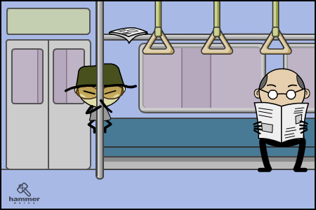 韩国Mr.BoomBa 系列(5) 截图 1/8