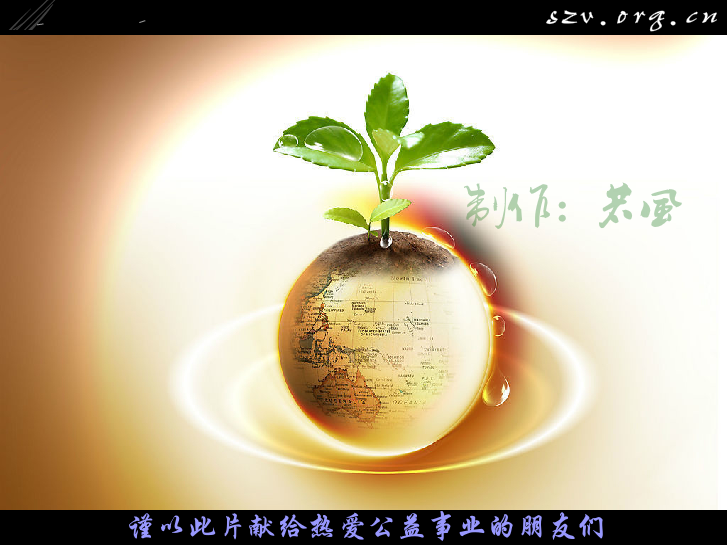 欧阳菲菲 感恩的心 截图 1