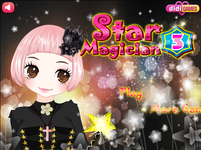魔法女孩的新装3 截图 7/7