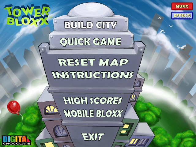 Easy Street Games 截图 4/4
