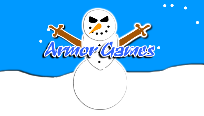 Snowman Attack! 截图 6/7