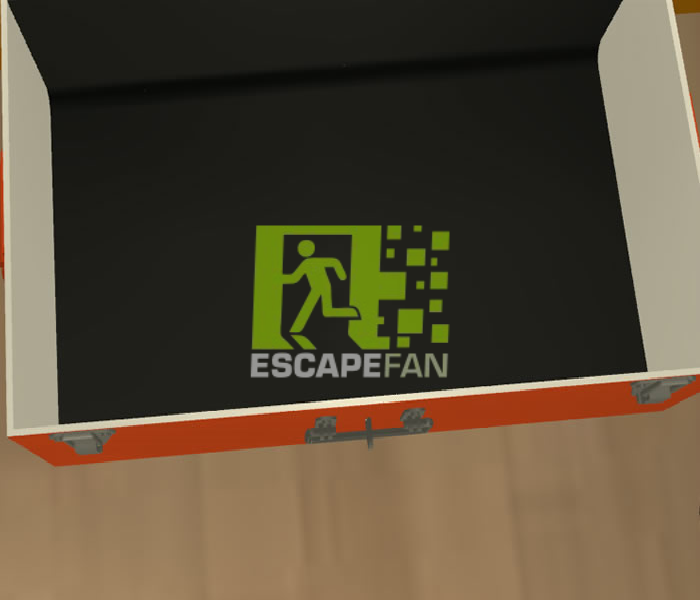 绿色章鱼逃脱 截图 2/3