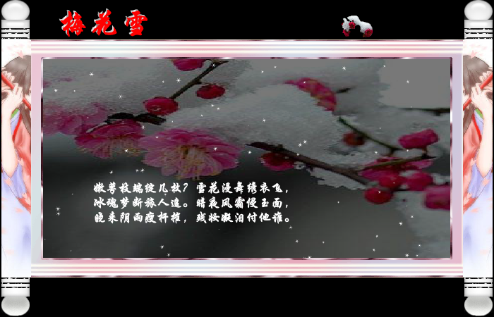 梅花雪（hsts103） 截图 8/8