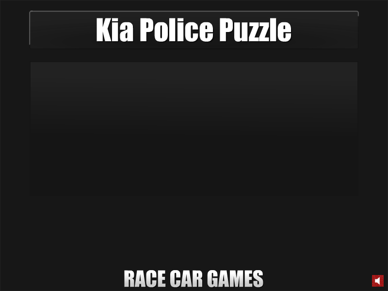 起亚警车拼图 截图 5/8