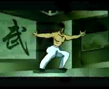 人在江湖漂（精武版）（门玉锋） 截图 2/8