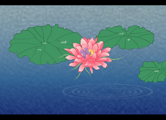 流光飞舞（圈儿） 截图 7/8