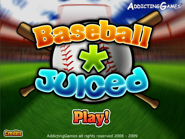 Bobblehead Baseball 截图 8/8