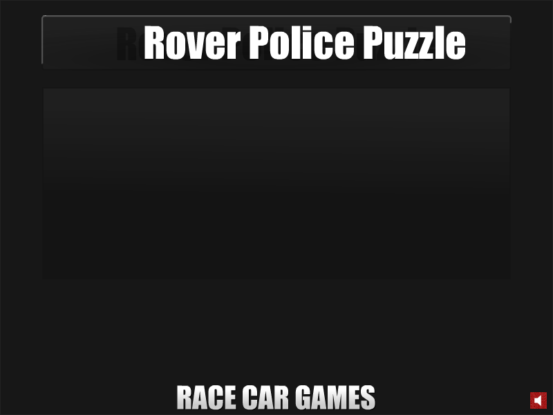 路虎警车拼图 截图 5/8