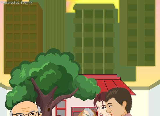 国江改编版 打开天窗说亮话（斗豆888） 截图 5/8