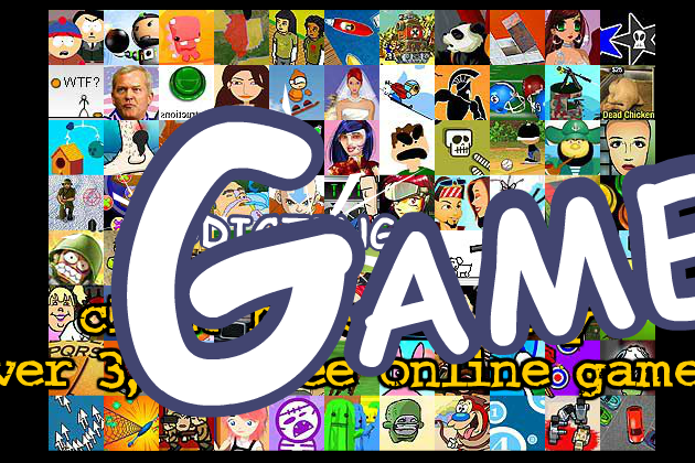 涂鸦闯关（addictinggames） 截图 3/8