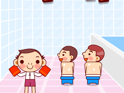 澡塘小工（Manitogame） 截图 2/5