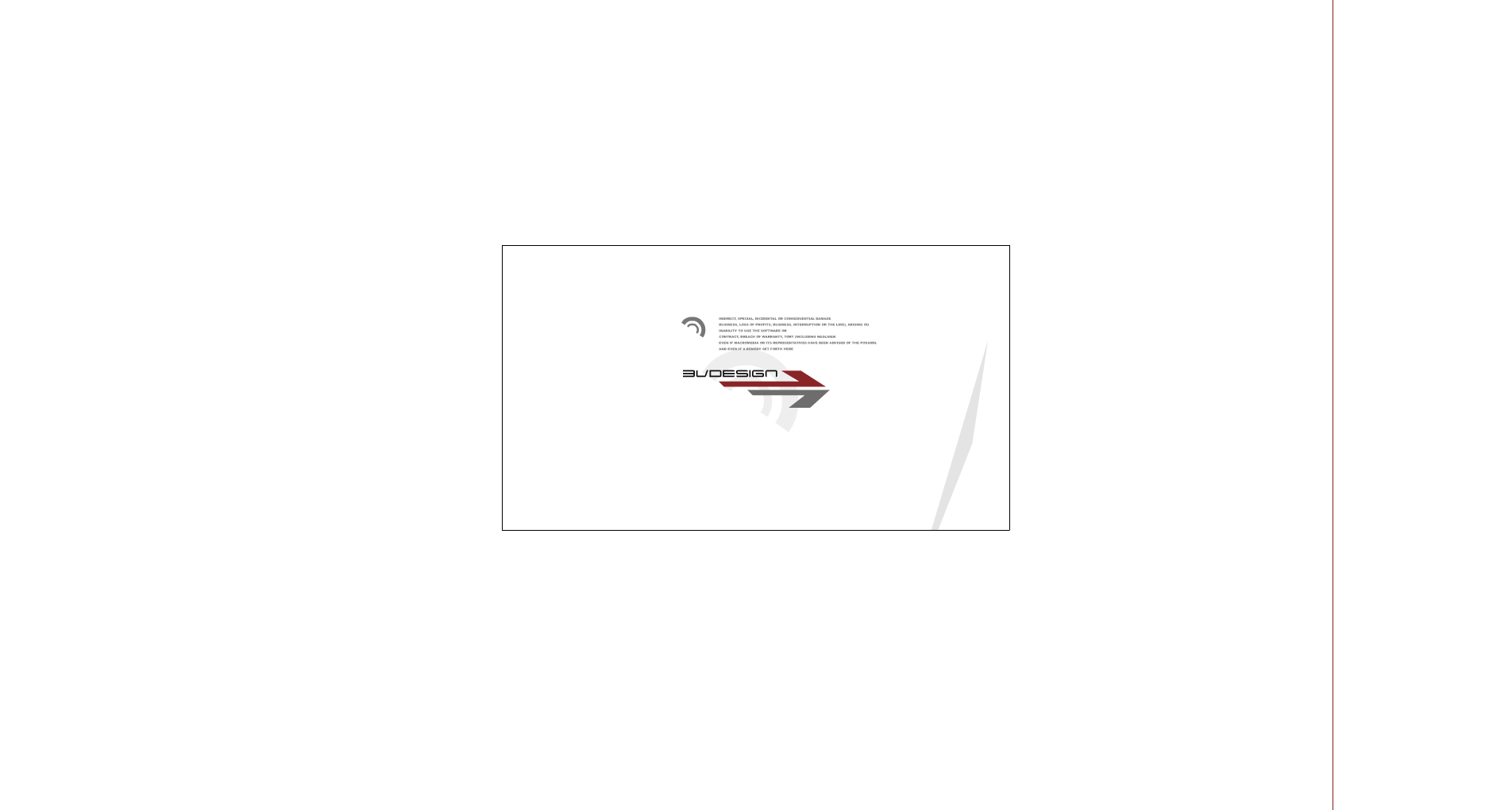 3vdesign.com v1.1 截图 1