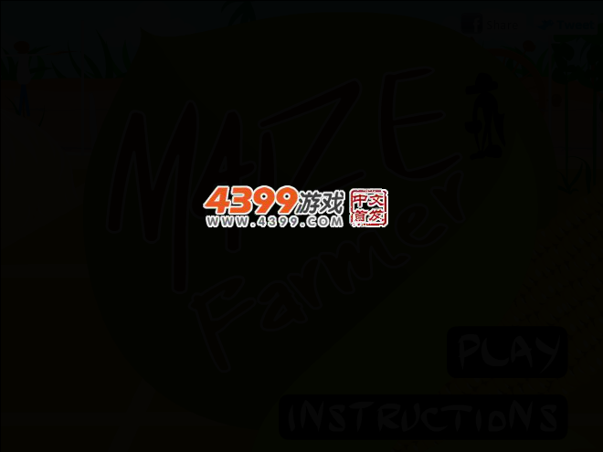 农夫种玉米 截图 3/6