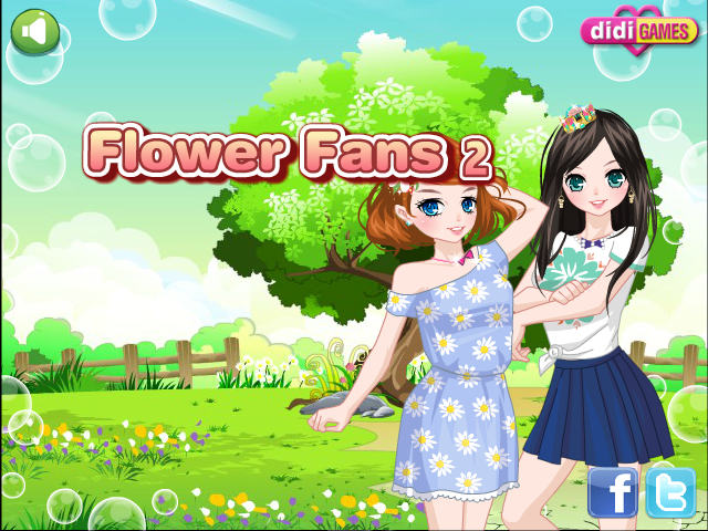 爱花姐妹2 截图 5/8