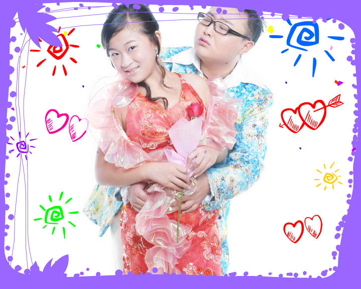我们结婚吧（米格动画） 截图 6/8