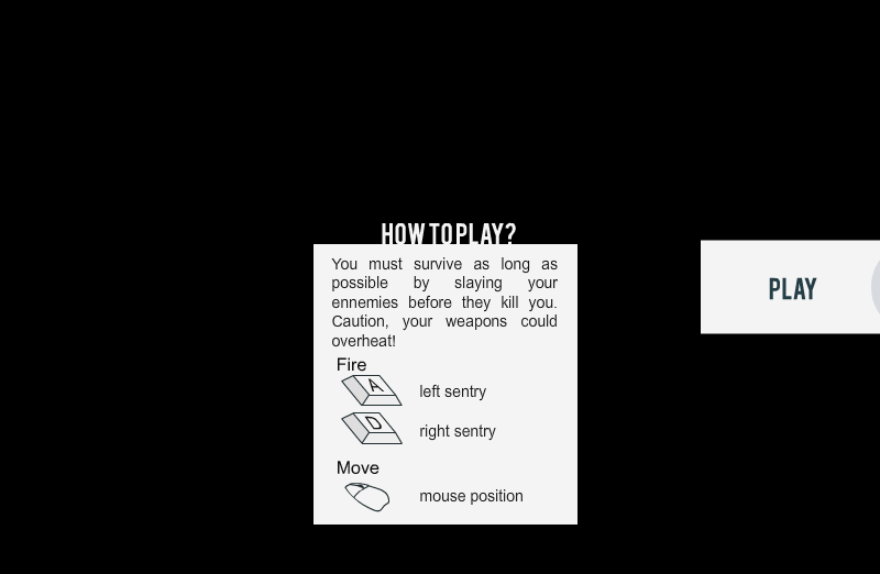 机器人毁灭者 截图 4/8
