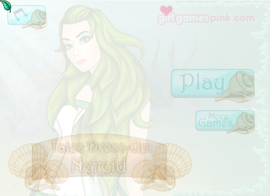 海底女王美容 截图 3/6