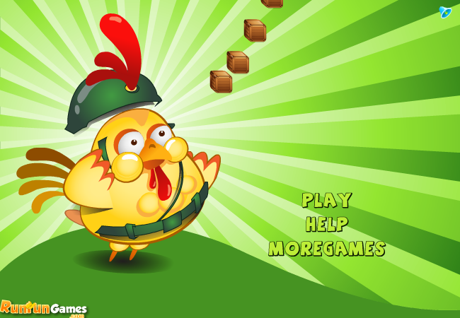 小鸡任务（runiungames） 截图 2/7