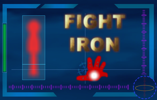 《FIGHT-IRON》【III】（冥皇哈德斯） 截图 5/8