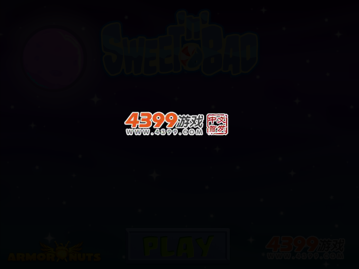 万圣节糖果之夜 截图 2/4