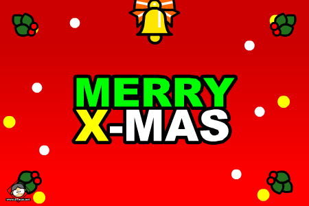 merry x-mas（don-dong） 截图 2/8