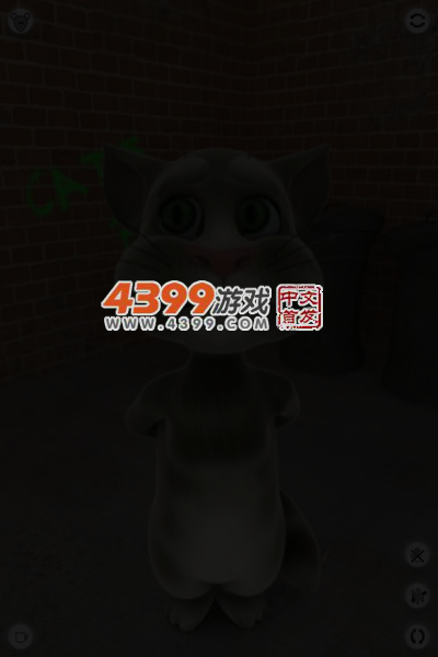 会说话的汤姆猫动画版 截图 4/7