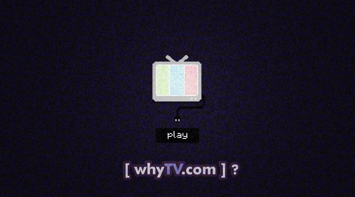 报废的电视机 截图 5/8