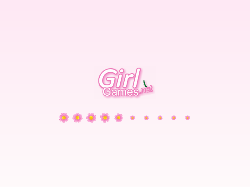 芭比女孩滑冰 截图 1/5