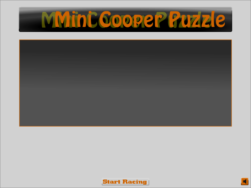 minicooper汽车拼图 截图 3/8