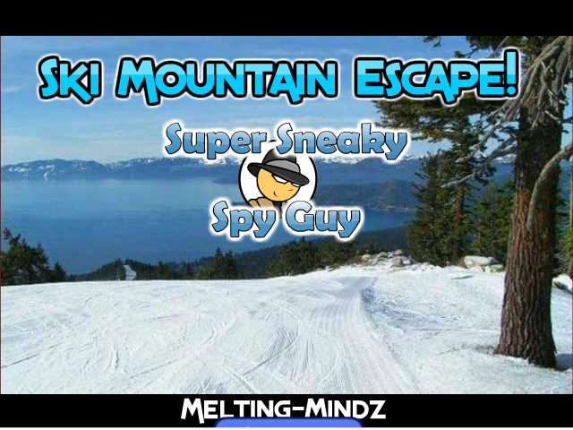 逃出滑雪山 截图 5/8