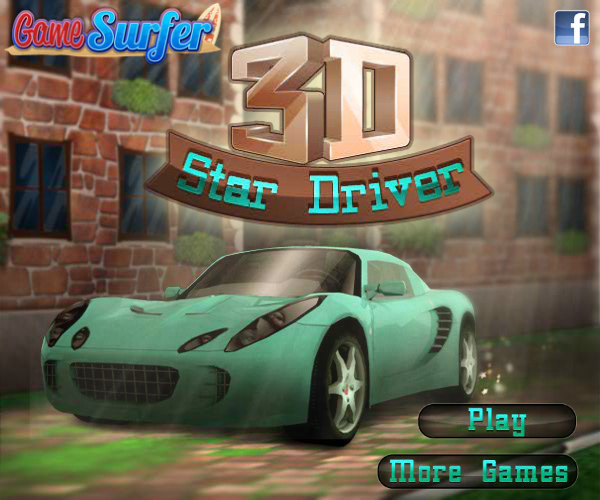 3d司机 截图 7/8