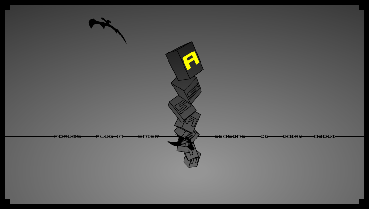 刺客设计summer版（evilblue） 截图 2/8