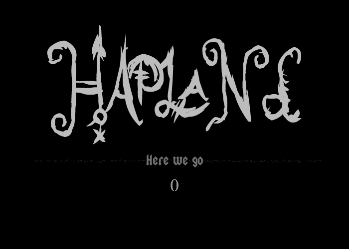 Hapland 截图 1
