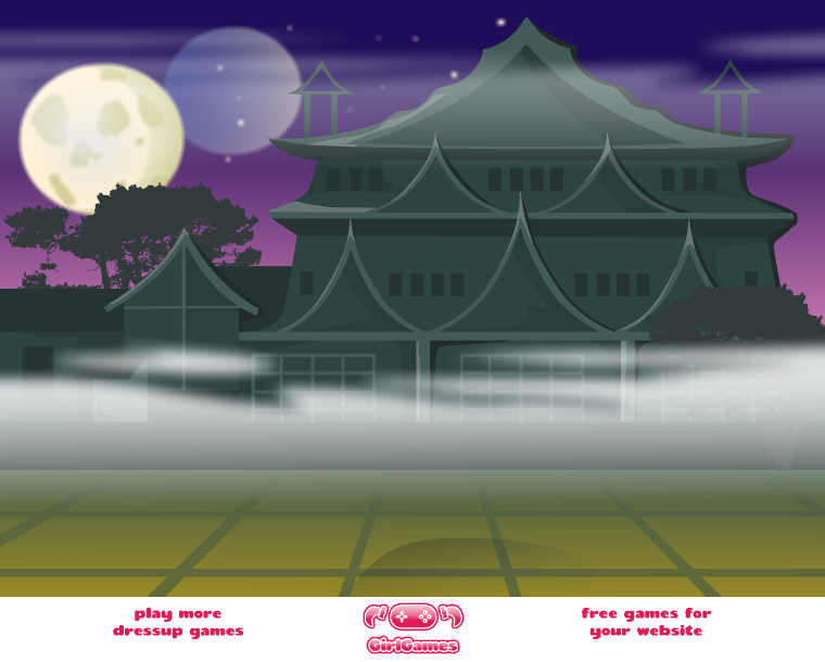 美女与博士 截图 5/8