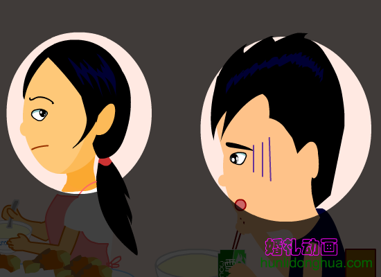 夫妻工作室--肉限量（夫妻工作室） 截图 6/8