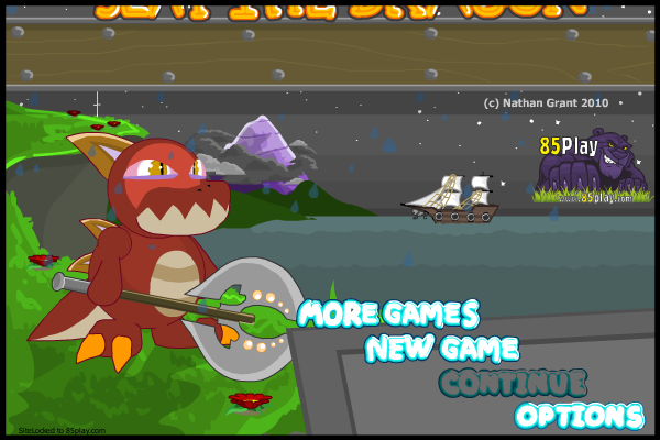 Slay the Dragon 截图 4/5
