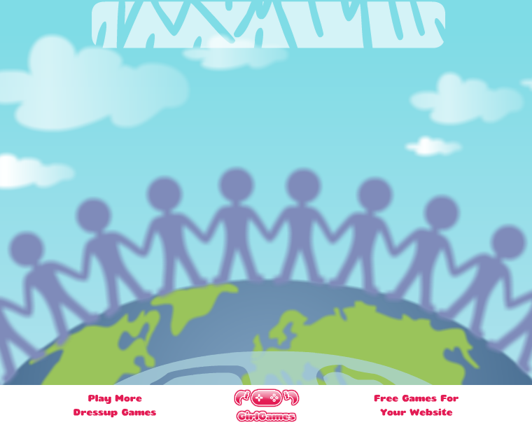 世界团结日 截图 4/8