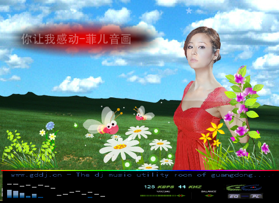 你让我感动（612955） 截图 2/8