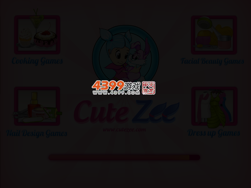 洛丽塔的美容秘诀 截图 3/7