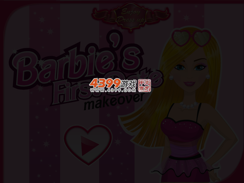 芭比娃娃的约会 截图 4/5