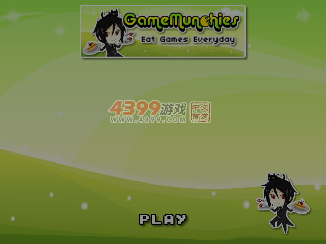 海绵宝宝果冻猫 截图 4/8